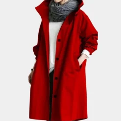 Jassen Dames*Lange damesjas