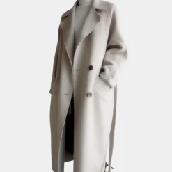 Jassen Dames*Lange damesjas