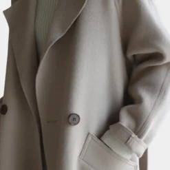 Jassen Dames*Lange damesjas