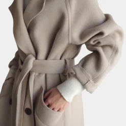 Jassen Dames*Lange damesjas