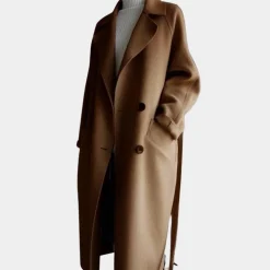 Jassen Dames*Lange damesjas