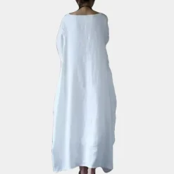 Jurken & Jumpsuits Dames*Lange zomerjurk voor dames