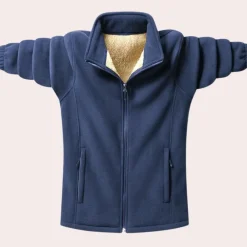 Jassen Heren*LARRY - Lichte Zomerjas voor Heren