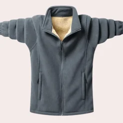 Jassen Heren*LARRY - Lichte Zomerjas voor Heren