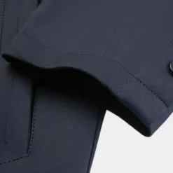 Jassen Heren*LARRY - Zakelijk Casual Zomerjasje voor Heren