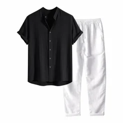 Sets Heren*LARS - Casual zomerset voor de lente en zomer