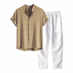 Sets Heren*LARS - Casual zomerset voor de lente en zomer