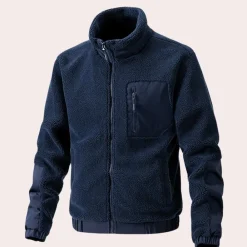 Jassen Heren*Laslo - Lichte outdoorjas voor heren voor lente en zomer dagen