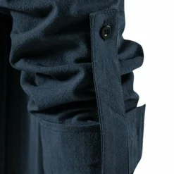 Shirts Heren*LASZLO - Elegant V-hals shirt voor de Zomer