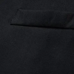 Truien & Vesten Heren*Laszlo - Elegant zomervest voor heren met asymmetrische sluiting