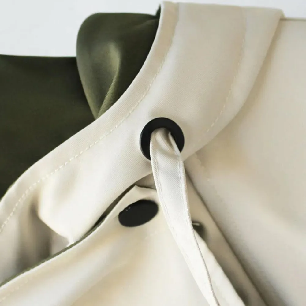 Jassen Dames*LATERIBELLE - Stijlvolle en unieke jas voor vrouwen