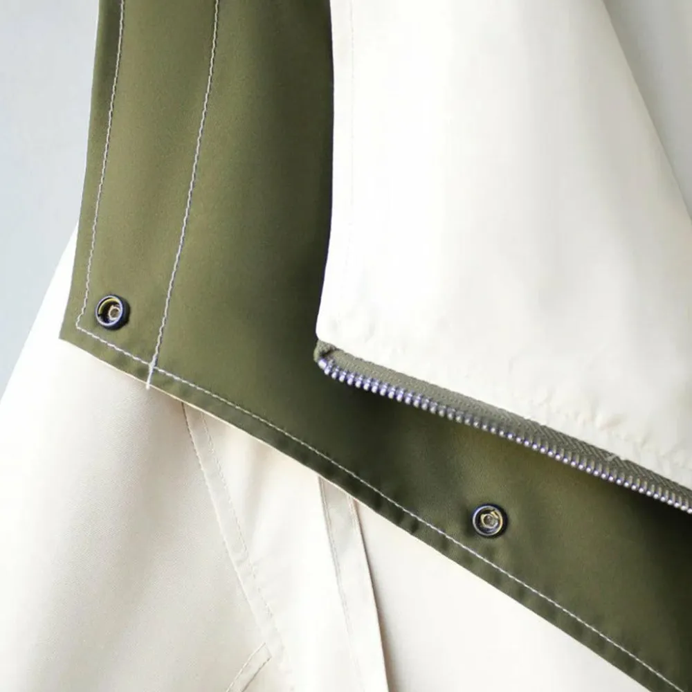 Jassen Dames*LATERIBELLE - Stijlvolle en unieke jas voor vrouwen