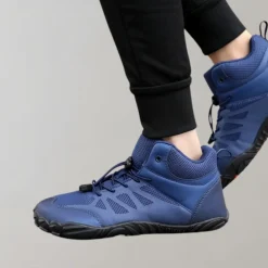 Schoenen Heren*Lauge - Comfortabele blote-voeten-schoenen voor mannen - Zomerse Stijl