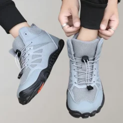 Schoenen Heren*Lauge - Comfortabele blote-voeten-schoenen voor mannen - Zomerse Stijl