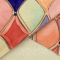 Truien & Vesten Dames*LAUREN - Elegante Zomerse Trui voor Dames Gemengde kleur