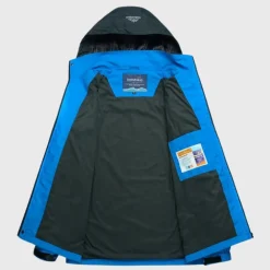 Jassen Heren*Lavi - Waterdicht windjack voor mannen - Perfect voor de lente en zomer