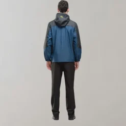 Jassen Heren*Lavi - Waterdicht windjack voor mannen - Perfect voor de lente en zomer