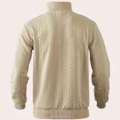 Truien & Vesten Heren*LAWRENCE - Luchtige Zomertrui voor Heren