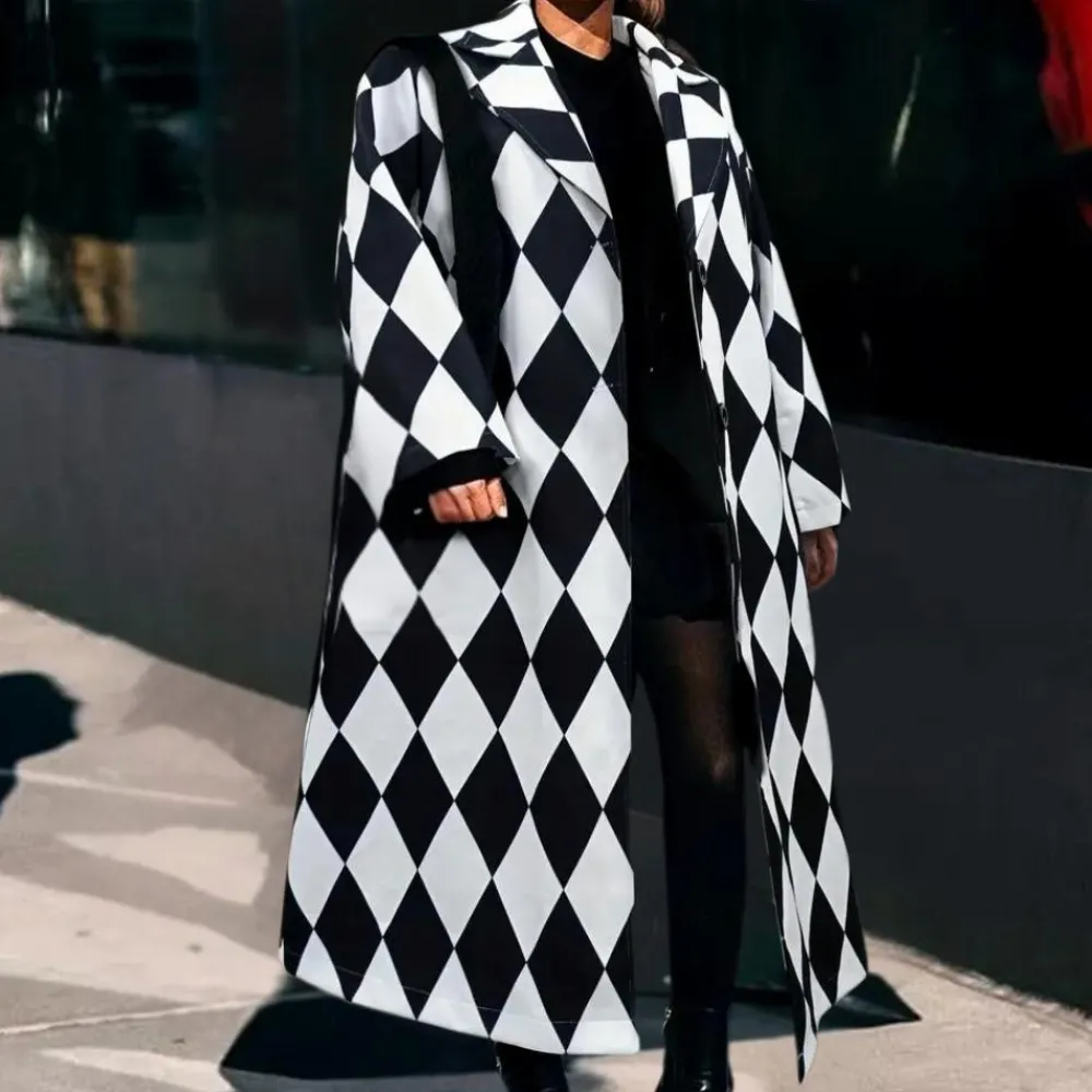 Jassen Dames*LAYLANIE - Comfortabele Zomerjas voor Dames Zwart