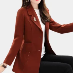 Jassen Dames*Lazlo - Stijlvolle damesjas voor de zomer