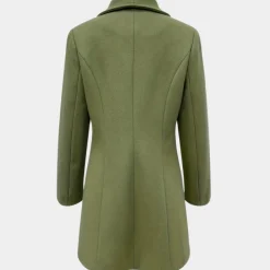 Jassen Dames*Lazlo - Stijlvolle damesjas voor de zomer