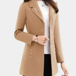 Jassen Dames*Lazlo - Stijlvolle damesjas voor de zomer