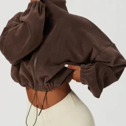 Jassen Dames*LEAH - Trendy Zomerjas voor Dames