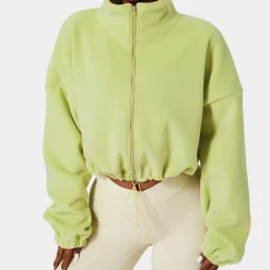 Jassen Dames*LEAH - Trendy Zomerjas voor Dames