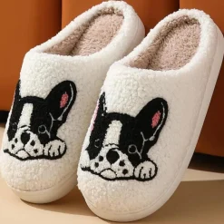 Damesschoenen*LEANDRA - Lichte Zomerpantoffels voor Dames