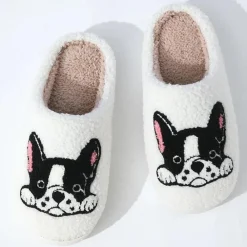 Damesschoenen*LEANDRA - Lichte Zomerpantoffels voor Dames