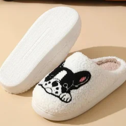 Damesschoenen*LEANDRA - Lichte Zomerpantoffels voor Dames