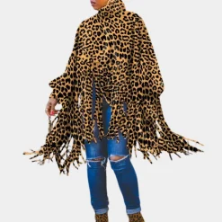 Topjes & Shirts Dames*LEDA - Moderne Zomertop voor Dames