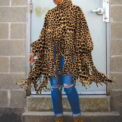 Topjes & Shirts Dames*LEDA - Moderne Zomertop voor Dames