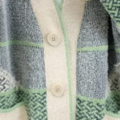 Truien & Vesten Dames*LEHIWA - Comfortabel Zomervest voor Dames