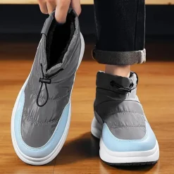 Schoenen Heren*LEIA - Moderne Zomerschoenen voor Heren