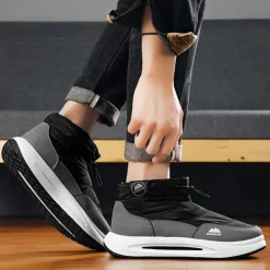 Schoenen Heren*LEIA - Moderne Zomerschoenen voor Heren