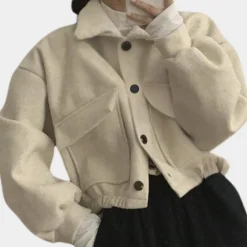 Jassen Dames*LEJLA - Comfortabele Lichte Zomerjas voor Dames