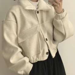 Jassen Dames*LEJLA - Comfortabele Lichte Zomerjas voor Dames