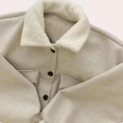 Jassen Dames*LEJLA - Comfortabele Lichte Zomerjas voor Dames