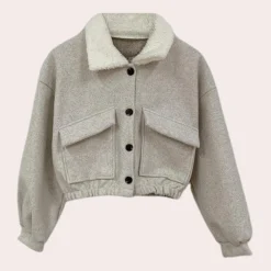 Jassen Dames*LEJLA - Comfortabele Lichte Zomerjas voor Dames