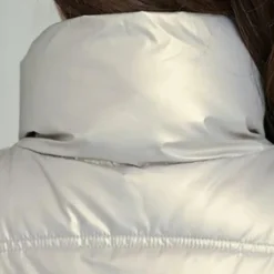 Topjes & Shirts Dames*LELANI - Elegant Zomervest voor Dames