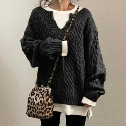 Truien & Vesten Dames*LENA - Chique trui voor dames