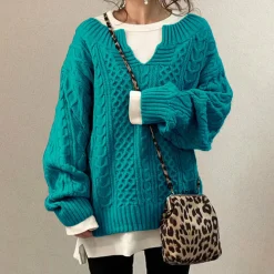 Truien & Vesten Dames*LENA - Chique trui voor dames