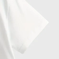 Shirts Heren*Lenn - Palmboom grafisch heren T-shirt voor de zomer