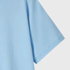 Shirts Heren*Lenn - Palmboom grafisch heren T-shirt voor de zomer