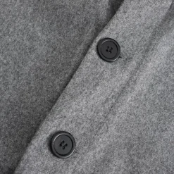 Jassen Heren*LENNART - Modieuze Winterjas voor Heren