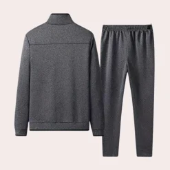 Sets Heren*Leonid - 3-delige herenset voor een trendy zomerlook