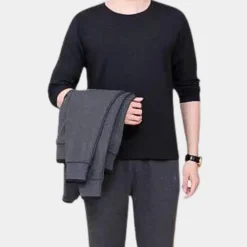 Sets Heren*Leonid - 3-delige herenset voor een trendy zomerlook