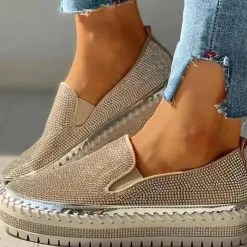 Damesschoenen*LEONTINE - Modieuze zomerse damesschoenen