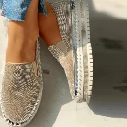 Damesschoenen*LEONTINE - Modieuze zomerse damesschoenen